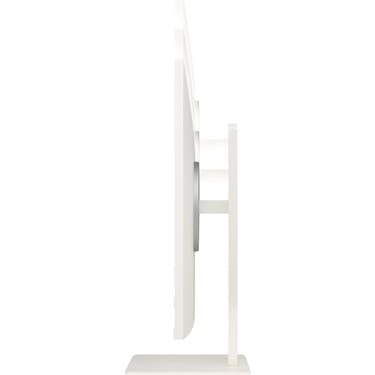 LG Webos ve Dahili Fhd Web Kamerası ile Lg Myview 32” 4K UHD IPS Akıllı Monitör 6