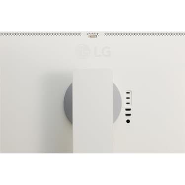 LG Webos ve Dahili Fhd Web Kamerası ile Lg Myview 32” 4K UHD IPS Akıllı Monitör 7