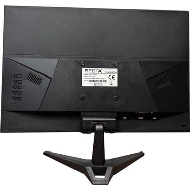 Besta BST-19WS Sesli 19'' 5ms 1440X900 Vga+Hdmı Siyah LED Monitör 3