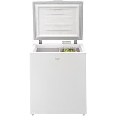 Beko 3205 Jem Sandık Tipi Derin Dondurucu - Geniş Hacim, Enerji Tasarrufu 2