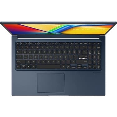 Asus Vivobook X1504VA-NJ426WEP18 Intel Core I7-1355U 40 GB Ram 2 Tb SSD 15.6\ 4