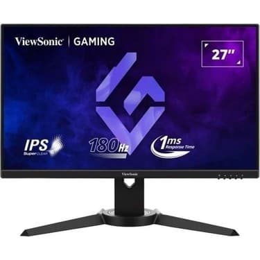 Viewsonic Vıewsonıc 27" IPS VX2779J-HD-PRO 1ms 180HZ Hdmı-Dp Pıvot Gamıng Monitör 2