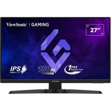 Viewsonic Vıewsonıc 27" IPS VX2779J-HD-PRO 1ms 180HZ Hdmı-Dp Pıvot Gamıng Monitör 3
