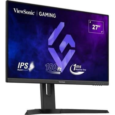 Viewsonic Vıewsonıc 27" IPS VX2779J-HD-PRO 1ms 180HZ Hdmı-Dp Pıvot Gamıng Monitör 4