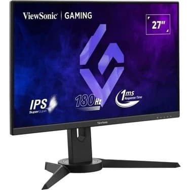 Viewsonic Vıewsonıc 27" IPS VX2779J-HD-PRO 1ms 180HZ Hdmı-Dp Pıvot Gamıng Monitör 5
