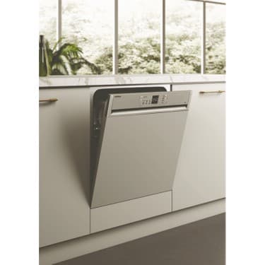 Hafele Orion Ankastre Bulaşık Makinesi - Sessiz, Enerji Tasarruflu ve Geniş Kapasiteli 2