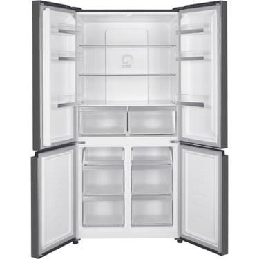 Hafele Maxima Kombi Tipi No Frost Buzdolabı 2