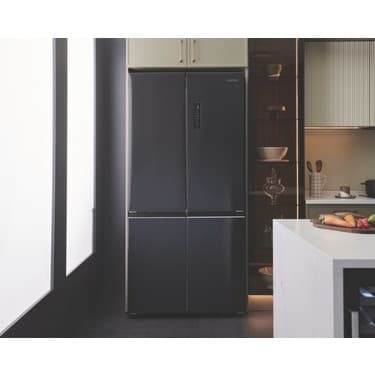 Hafele Maxima Kombi Tipi No Frost Buzdolabı 3