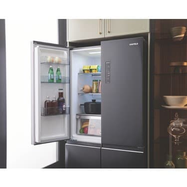 Hafele Maxima Kombi Tipi No Frost Buzdolabı 4