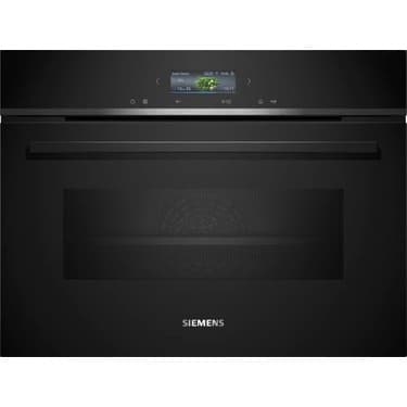 Siemens CM724G1B1 Ankastre Fırın Mikrodalga Fonksiyonlu Kompakt 2