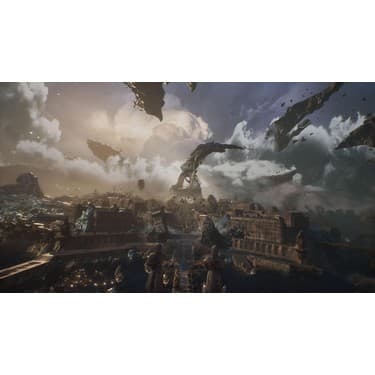 SANDFALL İNTERACTİVE Clair Obscur Expedition 33 Ps5 2