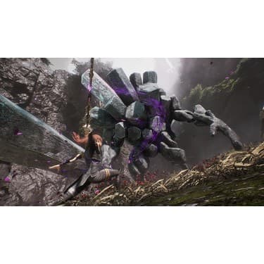 SANDFALL İNTERACTİVE Clair Obscur Expedition 33 Ps5 4