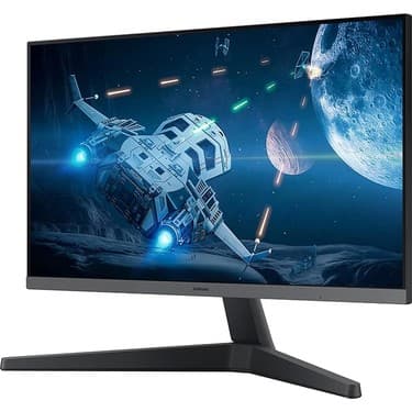 Samsung Essential 24" 1 ms Full HD IPS 100 Hz Monitör 3