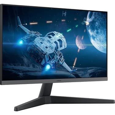 Samsung Essential 24" 1 ms Full HD IPS 100 Hz Monitör 4