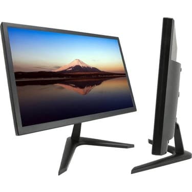 MPIA MP-19 19" 5ms 60Hz LED Monitör (HDMI + VGA) 2