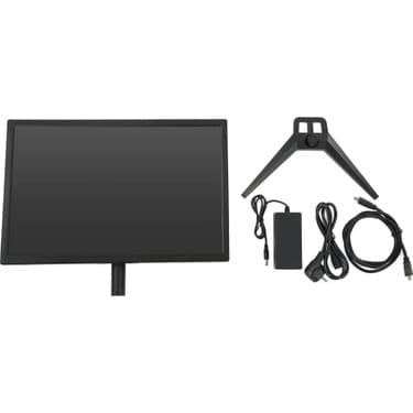 MPIA MP-19 19" 5ms 60Hz LED Monitör (HDMI + VGA) 4