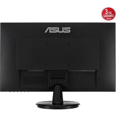 Asus 23.8" IPS VA24DQFR 1ms 100HZ Hdmı-Dp Multımedya Monitör 1920X1080 4