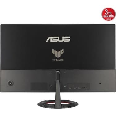 Asus 27" IPS Tuf Gamıng VG279Q3R 1ms 180HZ Hdmı-Dp Gamıng Monitör 1920X1080 5