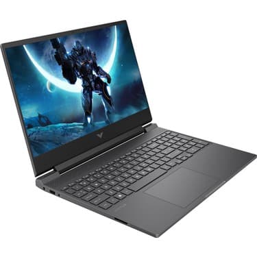 Hp Victus W15FB3006NT Ryzen 9 8945HS Aı 64GB Ddr5 4tb SSD 8GB/RTX4060 300NITS 15.6\ 2