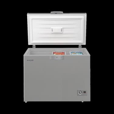 Arçelik 2298 Jemg Sandık Tipi Derin Dondurucu 2