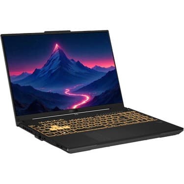Asus Tuf Gaming F16 FX607VU-RL142A013 Core5 210H 32GB 1tbssd RTX4050 16\ 2