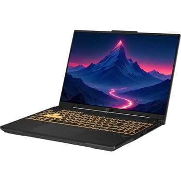 Asus Tuf Gaming F16 FX607VU-RL142A013 Core5 210H 32GB 1tbssd RTX4050 16\ 3