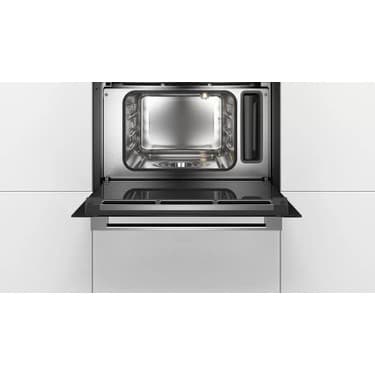 Bosch CDG634AS0 Fırın Ankastre Inox 3
