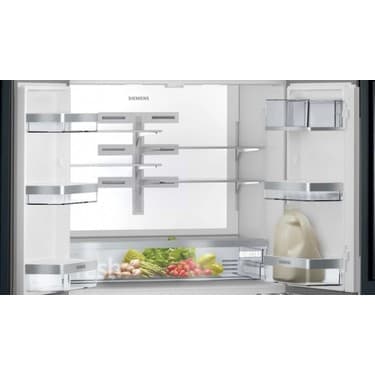 Siemens KF96RSBEA Gardırop Tipi Buzdolabı 3