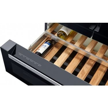 Siemens KF96RSBEA Gardırop Tipi Buzdolabı 4