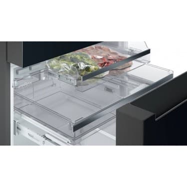 Siemens KF96RSBEA Gardırop Tipi Buzdolabı 5