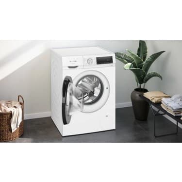 Siemens IQ300 WG52A202TR 1200 Devir 10 kg Çamaşır Makinesi 3