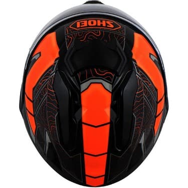 Shoei Shoeı Gt-Aır 3 Hıke Tc-8 Kask 3