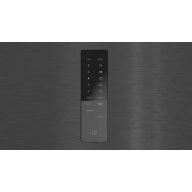 Siemens IQ500 KG76NCXE0N 526 Lt No-Frost Kombi Tipi Buzdolabı 3