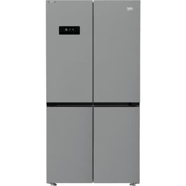 Beko 191572 Eı Gardırop Tipi Buzdolabı 2