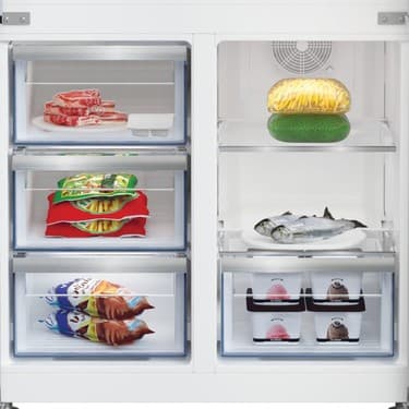 Beko 191572 Eı Gardırop Tipi Buzdolabı 5