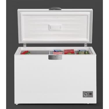 Arçelik 2360 Jem Sandık Tipi Derin Dondurucu Beyaz 2