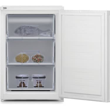 Beko 7030 MB 3 Bölmeli Derin Dondurucu 2