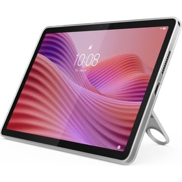 Lenovo Tab M10 4gb 64GB 10.1" Tablet + Kılıf ZAEH0060TR -Gri 8