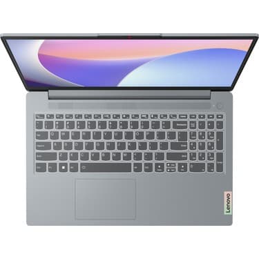 Lenovo Ideapad Slim 3 Intel Celeron N100 4GB 128GB Windows 11 Home 15.6\ 4