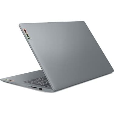 Lenovo Ideapad Slim 3 Intel Celeron N100 4GB 128GB Windows 11 Home 15.6\ 5