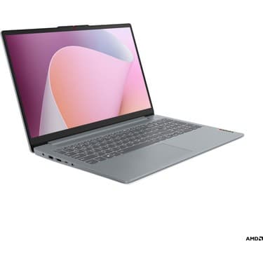 Lenovo Ideapad Slim 3 AMD Ryzen 7 5825U 16GB 512GB SSD Freedos 15.6\ 4