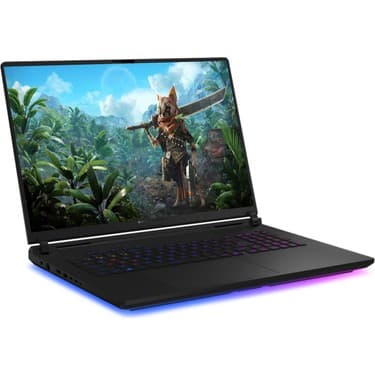 Asus Rog Strix Scar 18 G835LW-SA129 Intel Core Ultra 9 275HX Aı 48GB GB 1tb SSD 16GB/RTX5080 Gddr7 175W 18\ 4