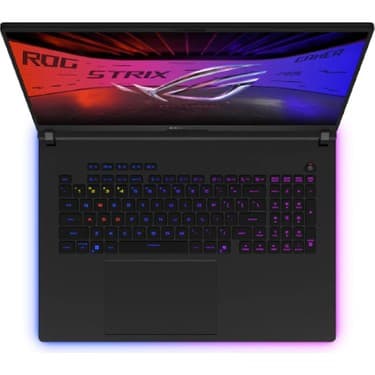 Asus Rog Strix Scar 18 G835LW-SA129 Intel Core Ultra 9 275HX Aı 64GB GB 1tb Ssd+1tbssd 16GB/RTX5080 Gddr7 175W 18\ 3
