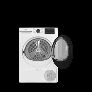 Beko Kmx 91 9 kg Kurutma Makinesi 3