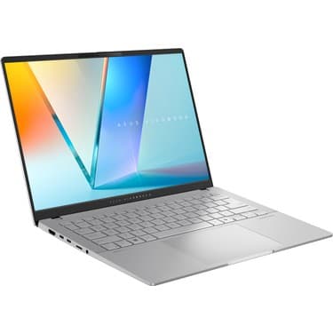 Asus Vivobook S14 M5406KA-PP130W Amd Ryzen AI 7 350 24GB 512GB SSD 14\ 2