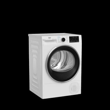 Beko KMB 901 I 9 Kg Kurutma Makinesi 7