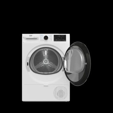 Beko KMB 901 I 9 Kg Kurutma Makinesi 8