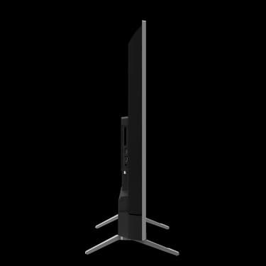 Beko Crystal 8 50" 4K UHD Google TV - B50 E 895 A Smart TV 4