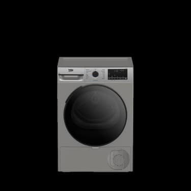 Beko Kmx 1001 S 10 kg Kurutma Makinesi 4