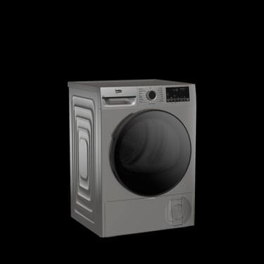 Beko Kmx 1001 S 10 kg Kurutma Makinesi 5